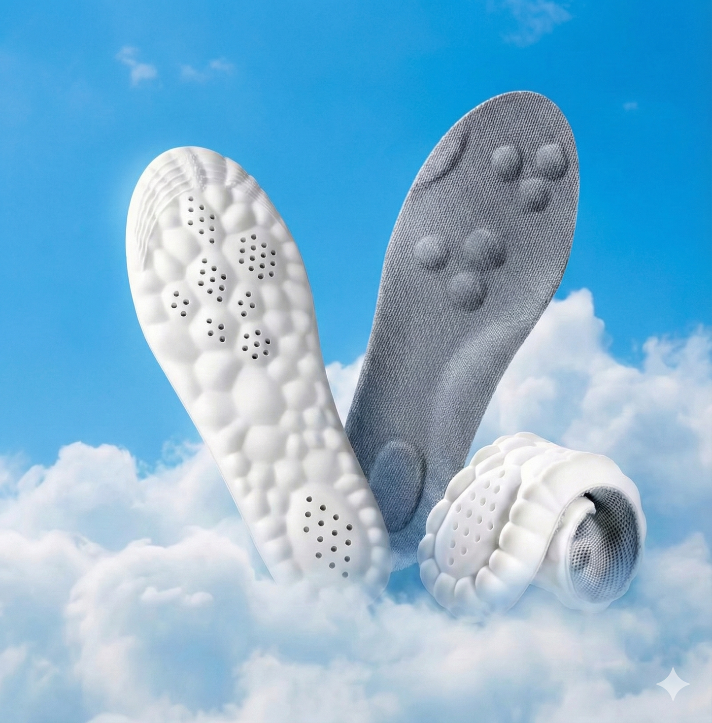 CloudStep Insoles