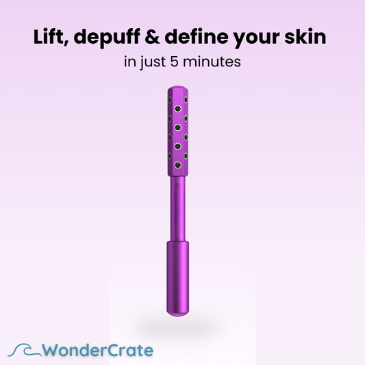 Facial Massaging Beauty Roller