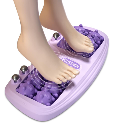 Rollexa™ Foot Massager