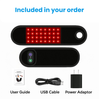 WonderCrate TheraWrap