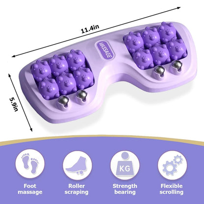 Rollexa™ Foot Massager