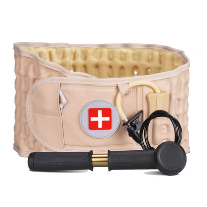 WonderCrate Decompression Belt