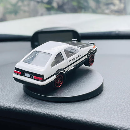 Drift Car Dashboard Accessory