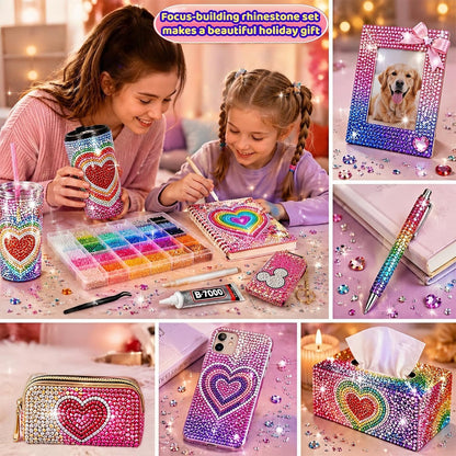 Bedazzling Kit