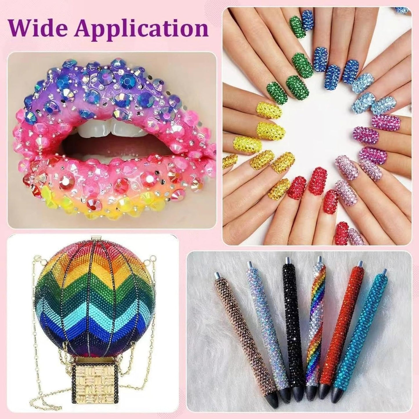 Bedazzling Kit