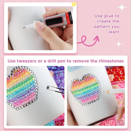 Bedazzling Kit
