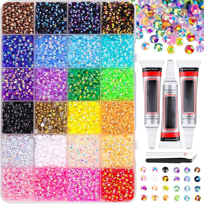 Bedazzling Kit