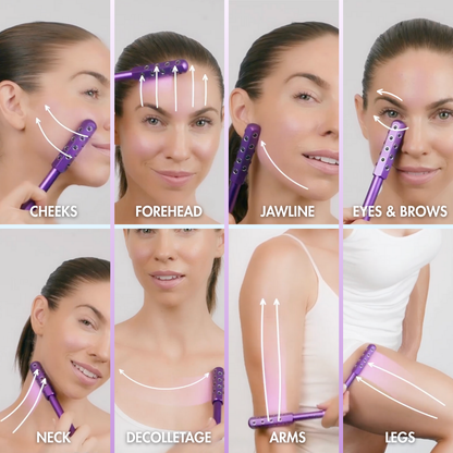 Facial Massaging Beauty Roller
