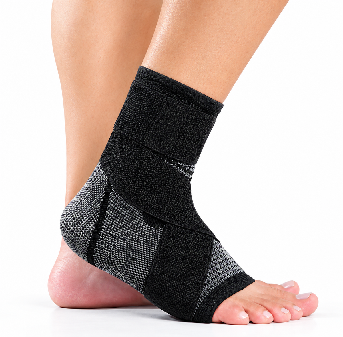 AnkleCore Foot Sleeves