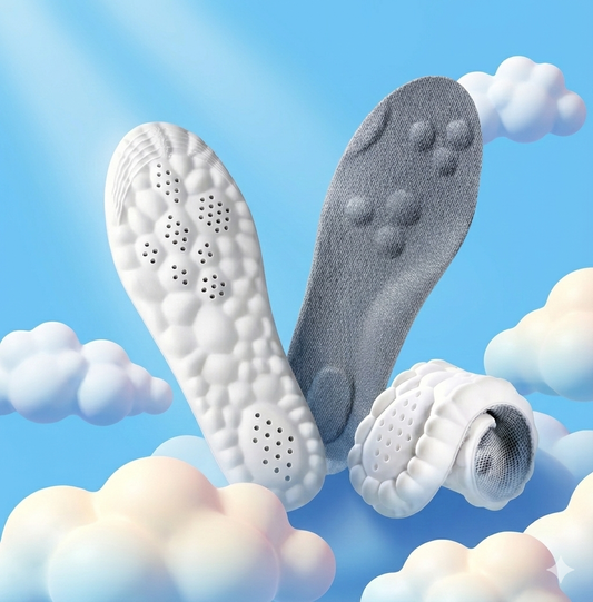 CloudStep Insoles