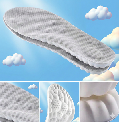 CloudStep Insoles