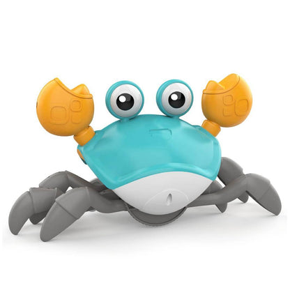 Crawling Crab