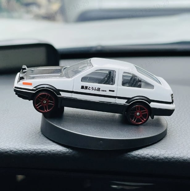 Drift Car Dashboard Accessory