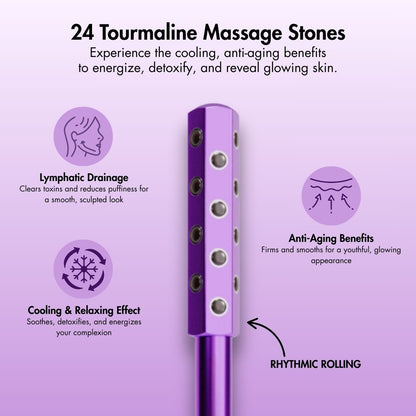 Facial Massaging Beauty Roller