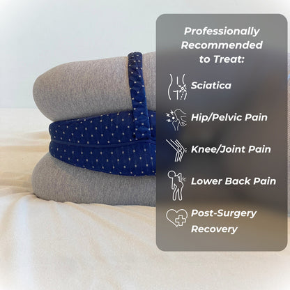 WonderCrate Alignment Pillow