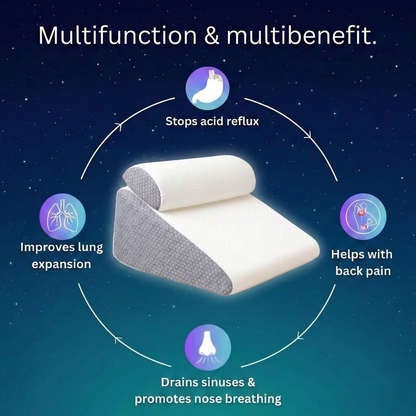 Wedge Pillow