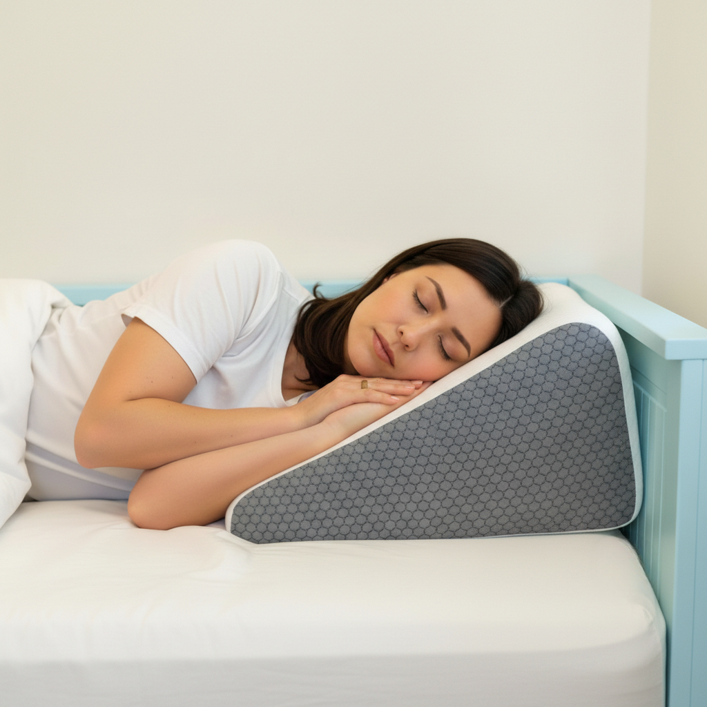 Wedge Pillow
