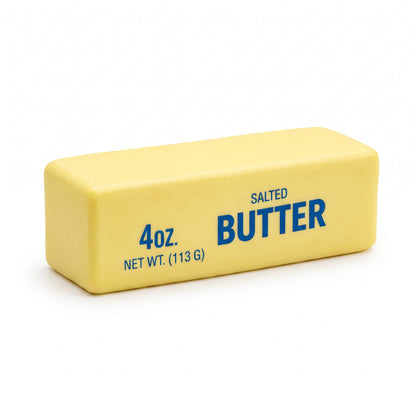 Butter squishy