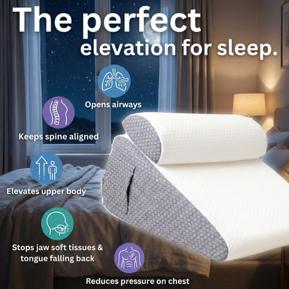Wedge Pillow