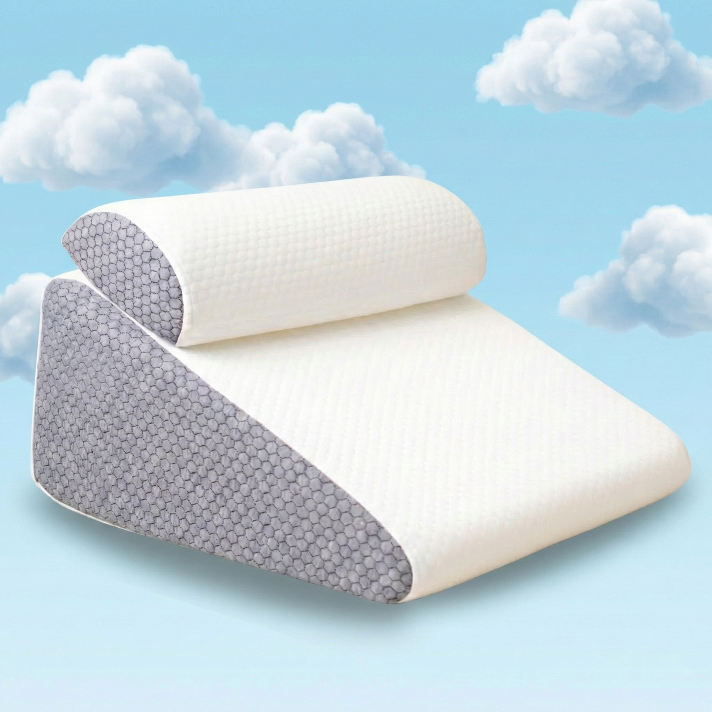 Wedge Pillow